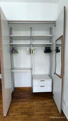 City Square Residences (D8), Condominium #502148031